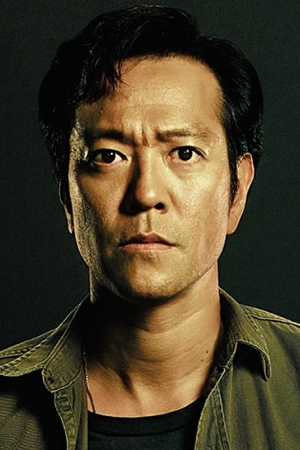 Louis Ozawa Changchien
