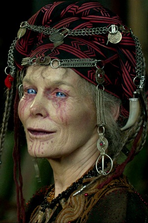 Alice Krige