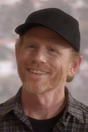 Ron Howard