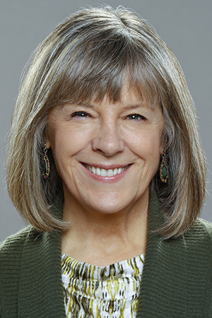 Mimi Kennedy