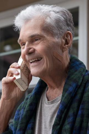 Fred Willard