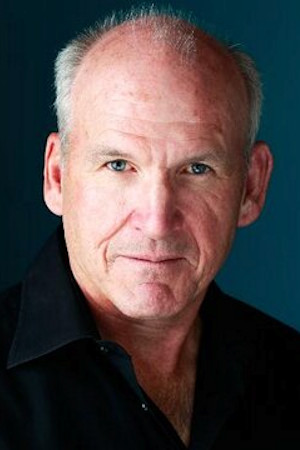 John Bourgeois