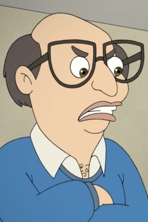 Richard Kind