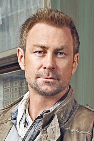 Grant Bowler