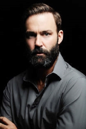 Matthew Le Nevez