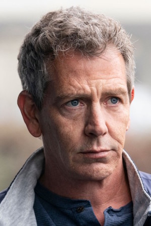 Ben Mendelsohn