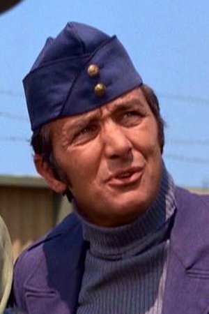 Richard Dawson