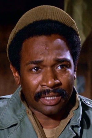 Ivan Dixon