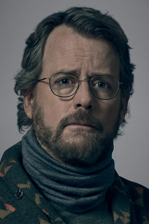 Greg Kinnear