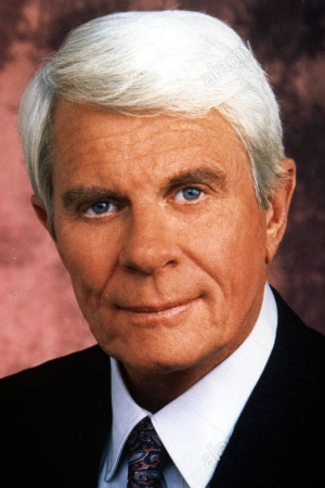 Peter Graves