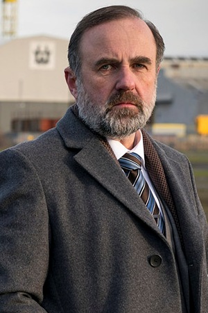 Lorcan Cranitch