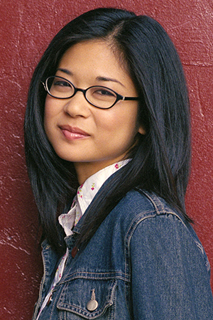 Keiko Agena