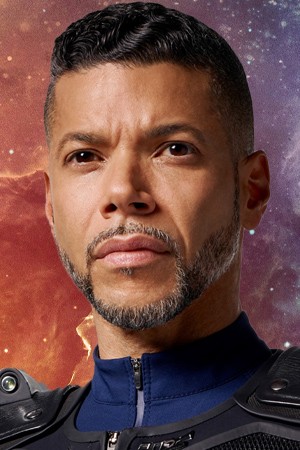 Wilson Cruz