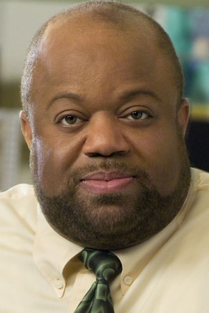 Mark Christopher Lawrence