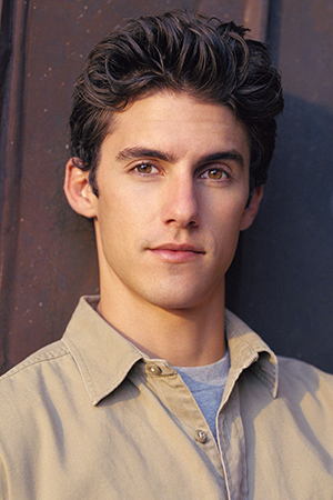 Milo Ventimiglia