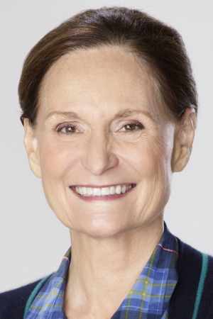 Beth Grant