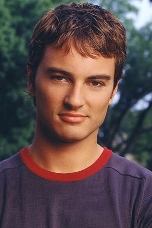 Kerr Smith