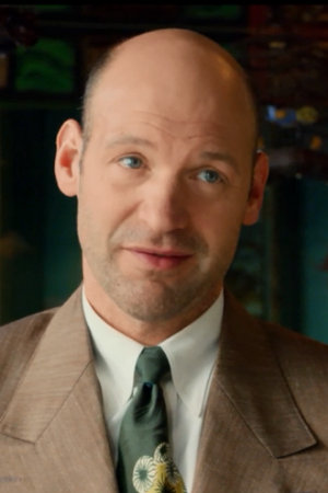 Corey Stoll