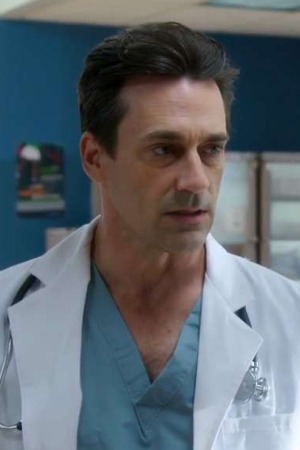 Jon Hamm