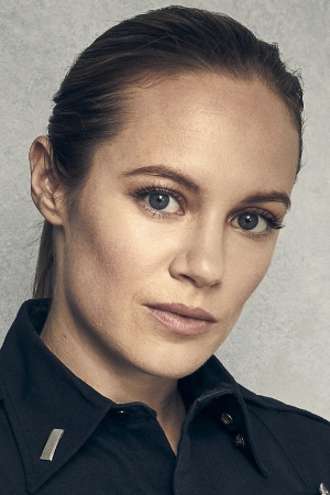 Danielle Savre