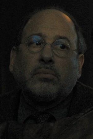 Michael Kostroff
