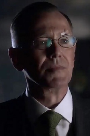 Peter Outerbridge