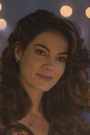 Michelle Monaghan