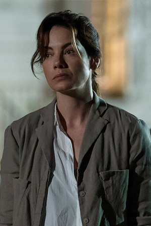 Michelle Monaghan