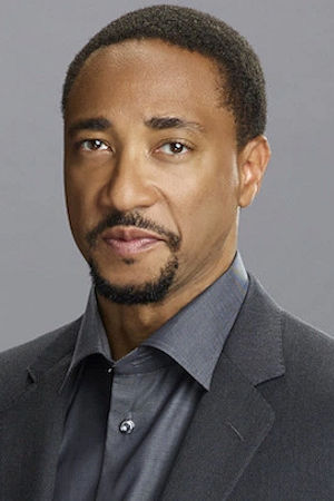 Damon Gupton