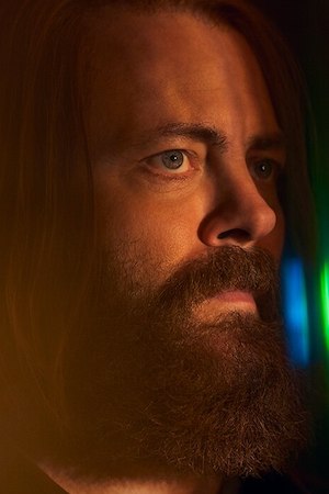 Nick Offerman