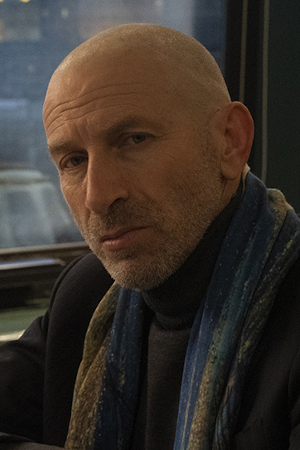 Mark Ivanir