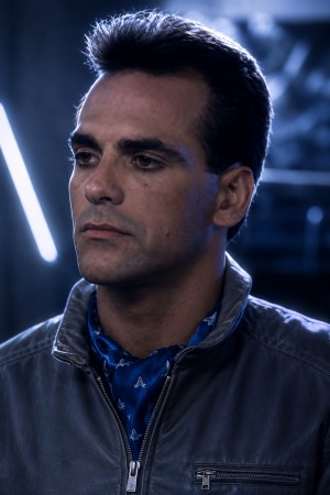 Robert Rusler