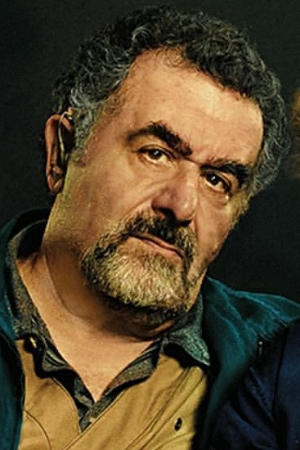 Saul Rubinek
