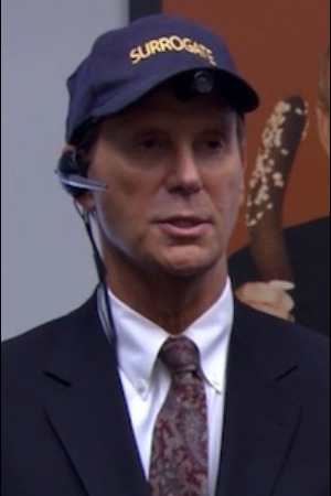 Bob Einstein