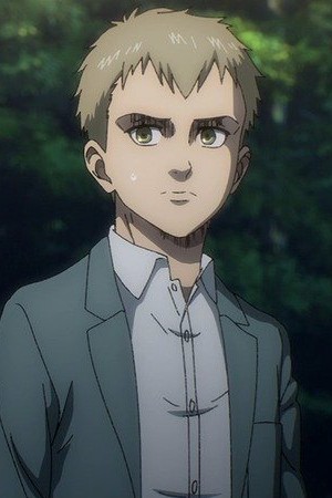 Natsuki Hanae