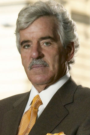 Dennis Farina