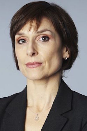 Amelia Bullmore