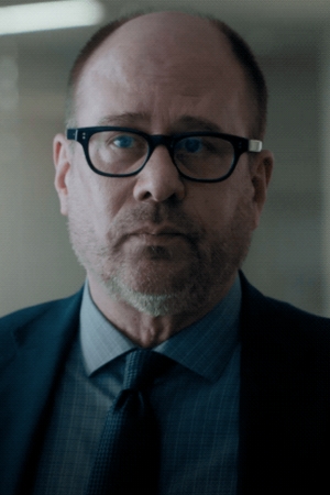 Terry Kinney