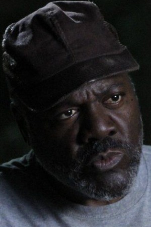 Frankie Faison