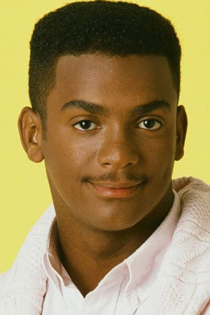 Alfonso Ribeiro