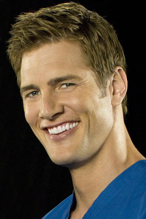 Ryan McPartlin