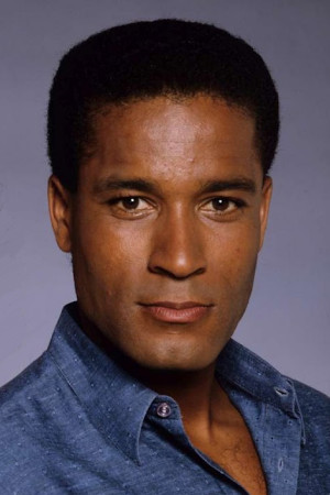 Phil Morris