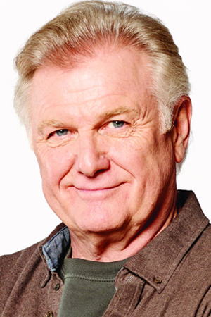 Barry Flatman