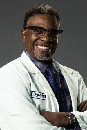 Keith David