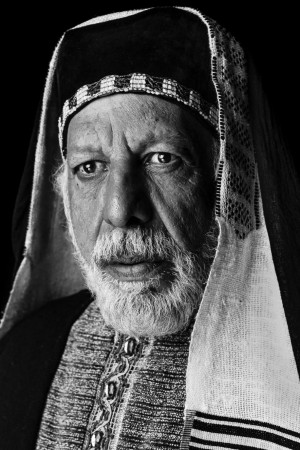 Erick Avari