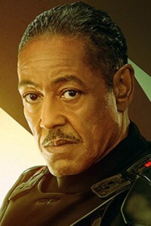 Giancarlo Esposito