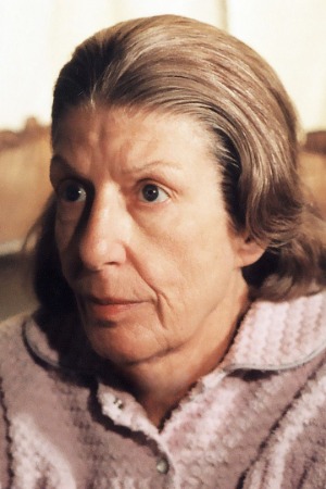 Nancy Marchand