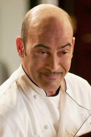 John Ventimiglia