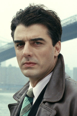 Chris Noth