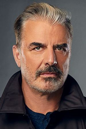 Chris Noth